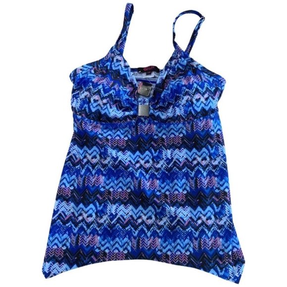 ACX Tankini (L) - Picture 2 of 5